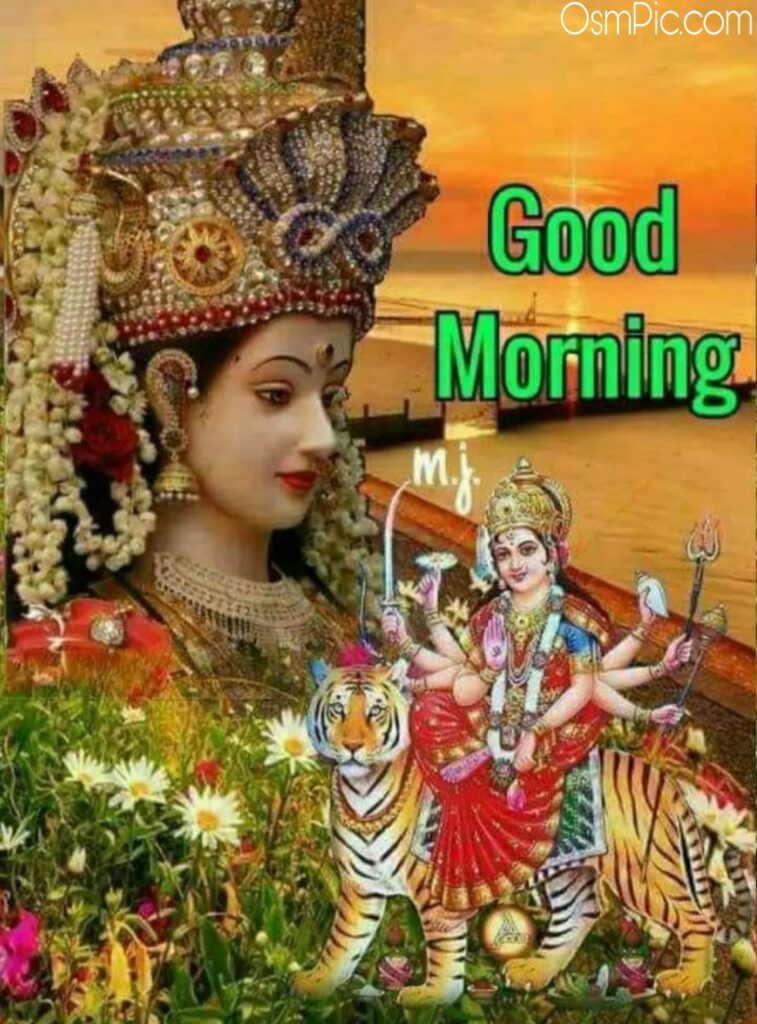 23+ Good Morning God Images Download [Hindu, Muslims & All]