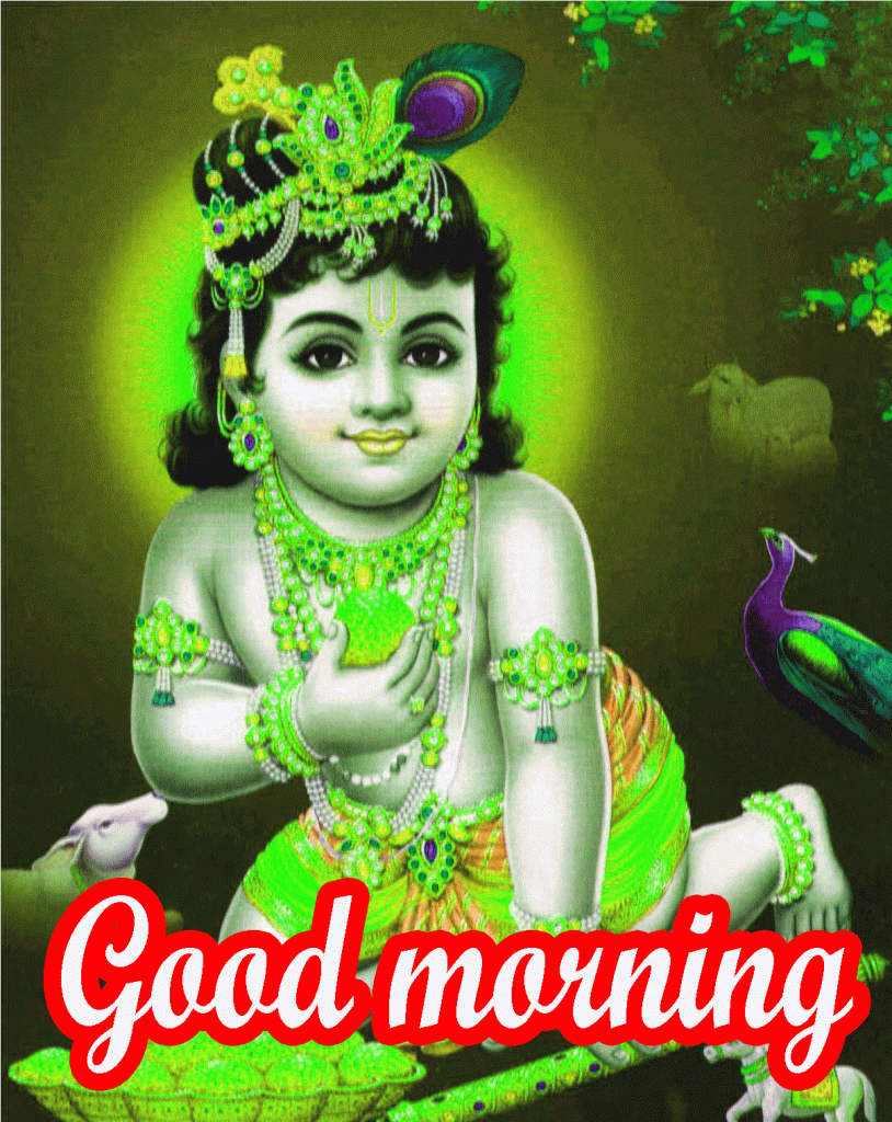 Good Morning God Images Download