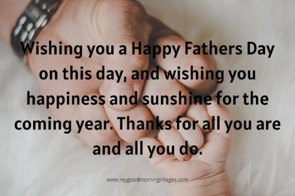 Happy Fathers Day Quotes From Daughter In Hindi