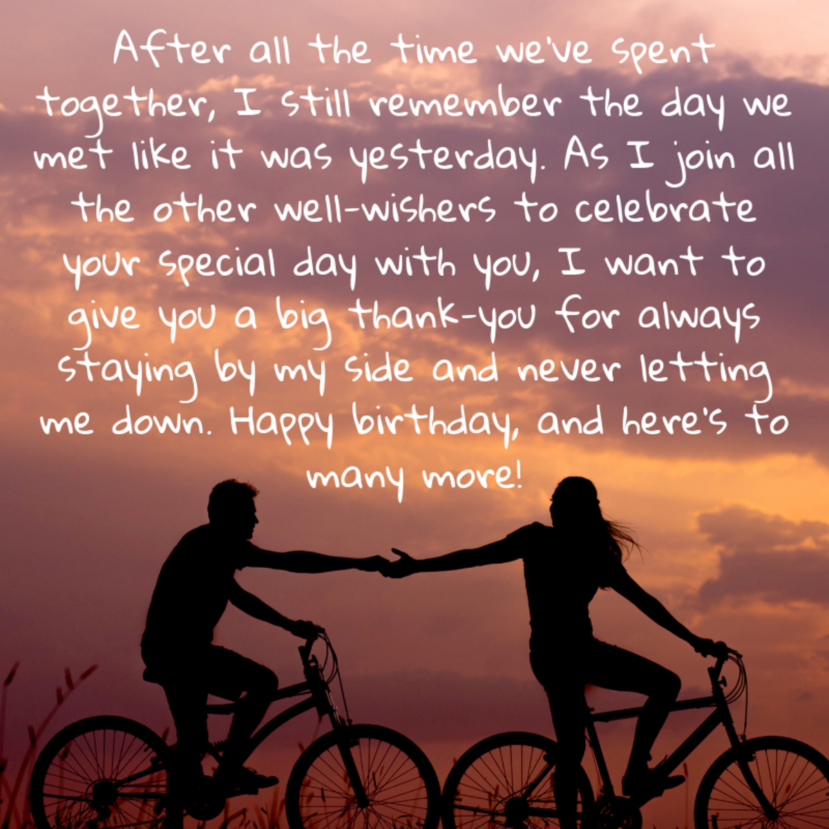 Emotional Birthday Wishes For Someone Special