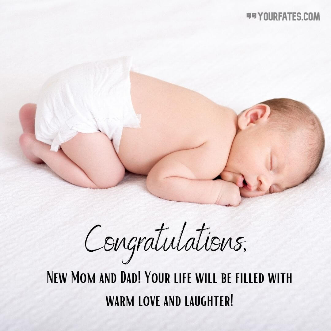 Welcome Quotes For New Born Baby Boy