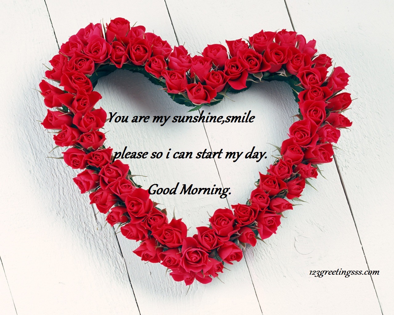 47+ Good Morning Heart Images, Good Morning Image With Heart